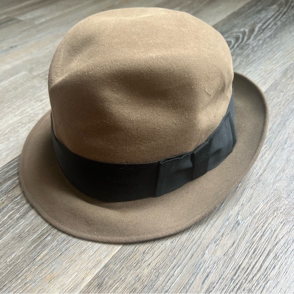 VNTG Churchill Accessories LTD fedora